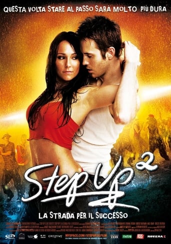 Step Up 2 - La strada per il successo - Film completo in Altadefinizione Step Up 2 - La strada per il successo streaming in alta definizione