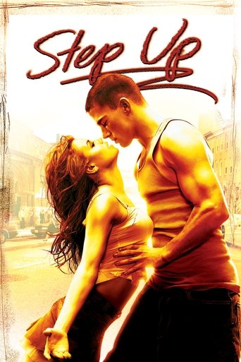 Step Up - Film completo in Altadefinizione Step Up streaming in alta definizione