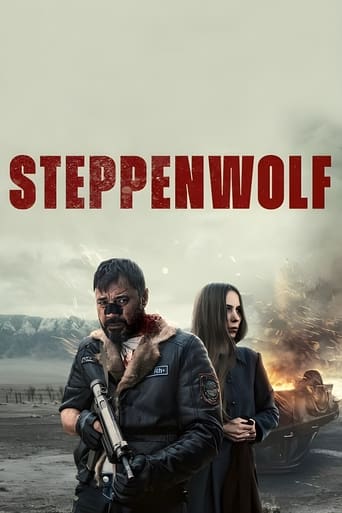 Steppenwolf - Film completo in Altadefinizione Steppenwolf streaming in alta definizione