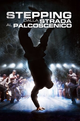 Stepping - Dalla strada al palcoscenico - Film completo in Altadefinizione Stepping - Dalla strada al palcoscenico streaming in alta definizione
