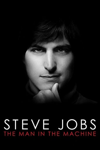 Steve Jobs: The Man in the Machine - Film completo in Altadefinizione Steve Jobs: The Man in the Machine streaming in alta definizione