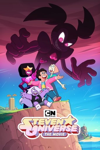 Steven Universe: Il film - Film completo in Altadefinizione Steven Universe: Il film streaming in alta definizione