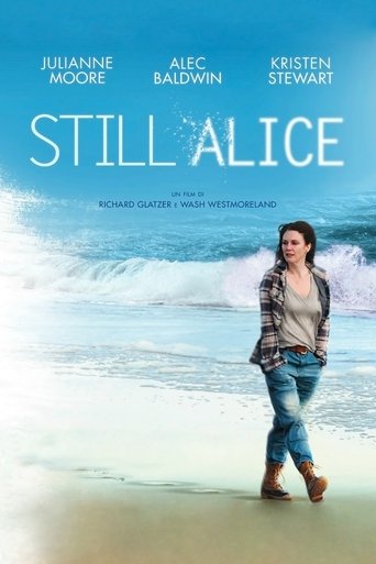 Still Alice streaming in alta definizione