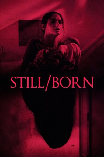 Still/Born streaming film HD poster