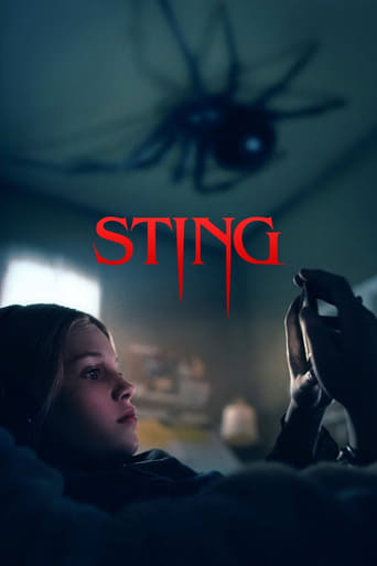 Sting - Film completo in Altadefinizione Sting streaming in alta definizione