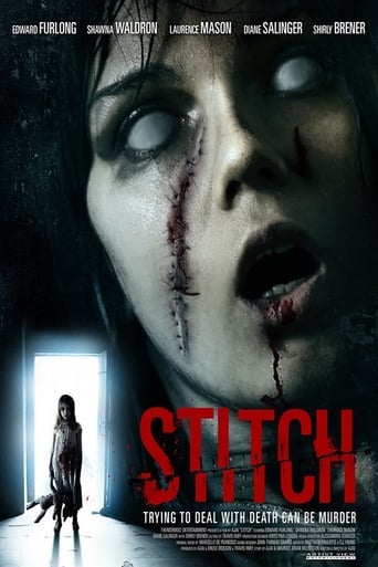 Stitch - Film completo in Altadefinizione Stitch streaming in alta definizione