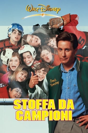 Stoffa da campioni - Film completo in Altadefinizione Stoffa da campioni streaming in alta definizione