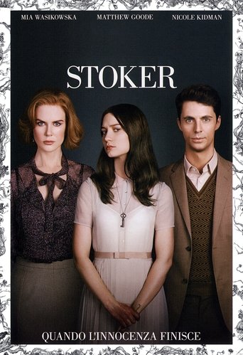 Stoker - Film completo in Altadefinizione Stoker streaming in alta definizione