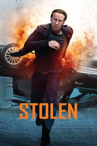 Stolen - Film completo in Altadefinizione Stolen streaming in alta definizione