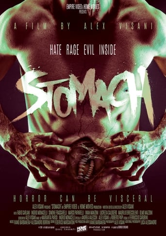 Stomach - Film completo in Altadefinizione Stomach streaming in alta definizione