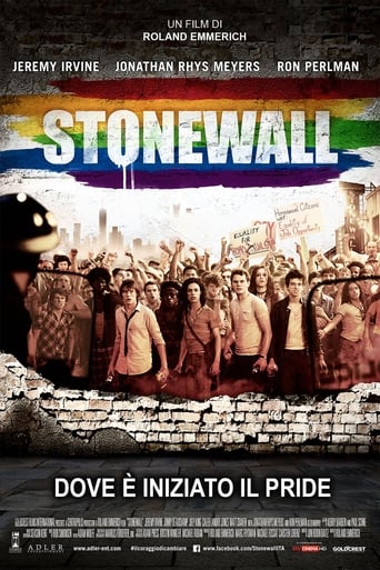 Stonewall