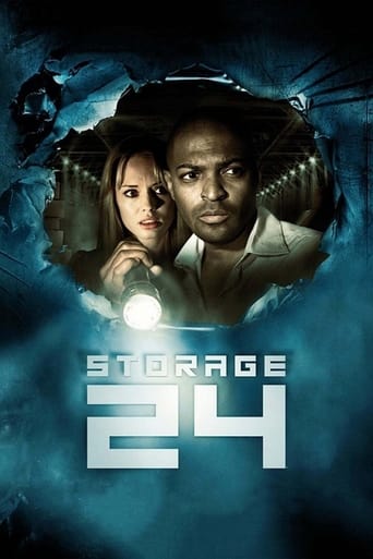 Storage 24  streaming in alta definizione