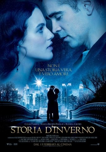 Storia d'inverno - Film completo in Altadefinizione Storia d'inverno streaming in alta definizione