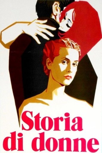 Storia di donne - Film completo in Altadefinizione Storia di donne streaming in alta definizione