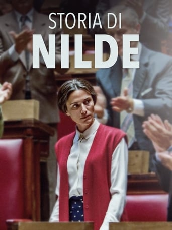 Storia di Nilde - Film completo in Altadefinizione Storia di Nilde streaming in alta definizione