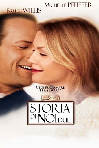 Storia di noi due - Film completo in Altadefinizione Storia di noi due streaming in alta definizione