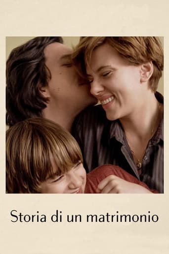 Storia di un matrimonio - Film completo in Altadefinizione Storia di un matrimonio streaming in alta definizione