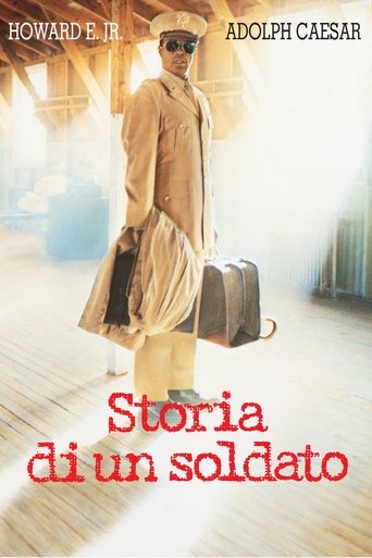 Storia di un soldato - Film completo in Altadefinizione Storia di un soldato streaming in alta definizione