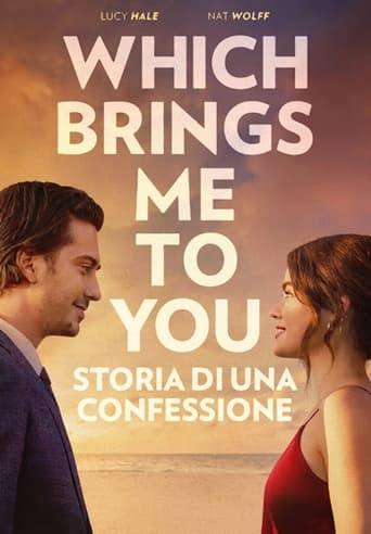 Storia di una confessione - Film completo in Altadefinizione Storia di una confessione streaming in alta definizione