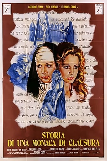 Storia di una monaca di clausura - Film completo in Altadefinizione Storia di una monaca di clausura streaming in alta definizione