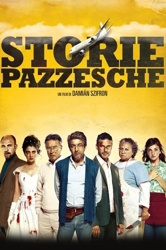 Storie pazzesche - Film completo in Altadefinizione Storie pazzesche streaming in alta definizione