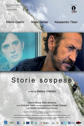 Storie sospese - Film completo in Altadefinizione Storie sospese streaming in alta definizione