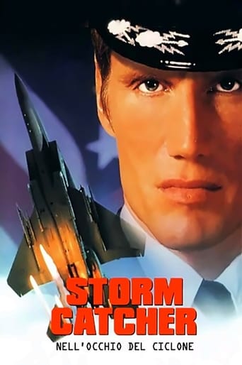 Storm Catcher - Nell'occhio del ciclone - Film completo in Altadefinizione Storm Catcher - Nell'occhio del ciclone streaming in alta definizione