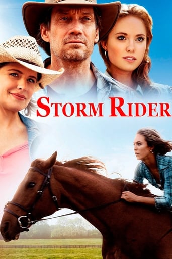 Storm Rider - Correre per vincere - Film completo in Altadefinizione Storm Rider - Correre per vincere streaming in alta definizione