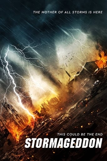 Stormageddon - Film completo in Altadefinizione Stormageddon streaming in alta definizione