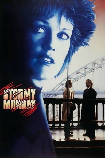 Stormy Monday - Lunedì di tempesta