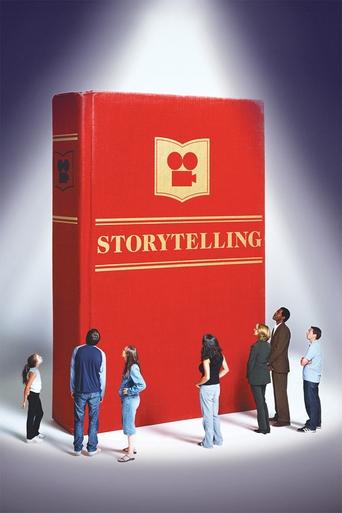 Storytelling - Film completo in Altadefinizione Storytelling streaming in alta definizione