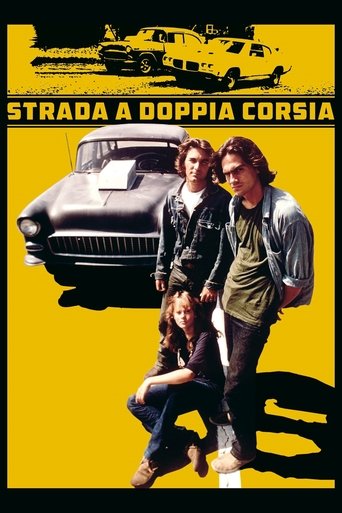Strada a doppia corsia - Film completo in Altadefinizione Strada a doppia corsia streaming in alta definizione