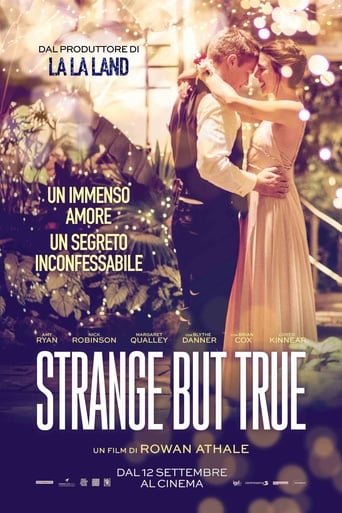Strange But True - Film completo in Altadefinizione Strange But True streaming in alta definizione