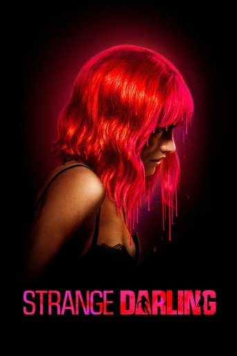 Strange Darling - Film completo in Altadefinizione Strange Darling streaming in alta definizione