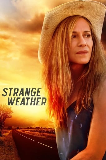 Strange Weather - Film completo in Altadefinizione Strange Weather streaming in alta definizione