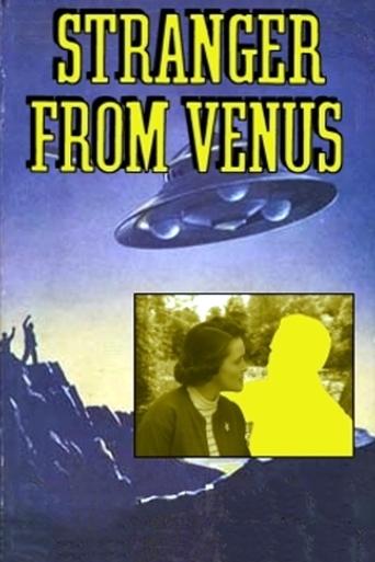 Stranger from Venus - Film completo in Altadefinizione Stranger from Venus streaming in alta definizione