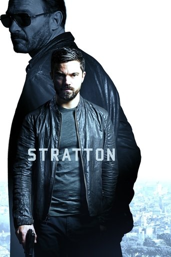 Stratton - Forze speciali streaming in alta definizione