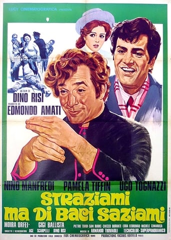 Straziami ma di baci saziami - Film completo in Altadefinizione Straziami ma di baci saziami streaming in alta definizione