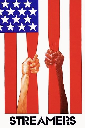 Streamers streaming in alta definizione