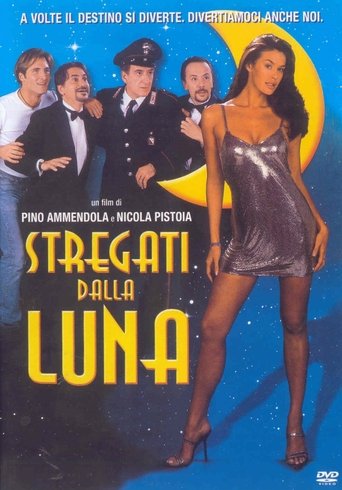 Stregati dalla luna streaming in alta definizione