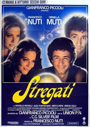 Stregati - Film completo in Altadefinizione Stregati streaming in alta definizione