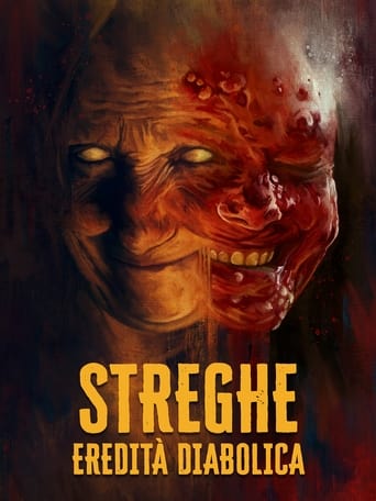Streghe - Eredità diabolica - Film completo in Altadefinizione Streghe - Eredità diabolica streaming in alta definizione