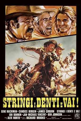 Stringi i denti e vai! - Film completo in Altadefinizione Stringi i denti e vai! streaming in alta definizione