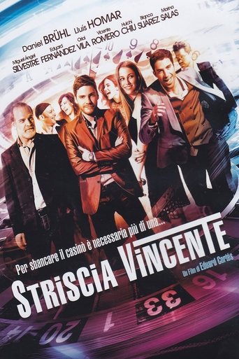Striscia vincente - Film completo in Altadefinizione Striscia vincente streaming in alta definizione