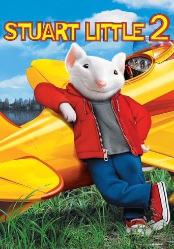 Stuart Little 2 - Film completo in Altadefinizione Stuart Little 2 streaming in alta definizione