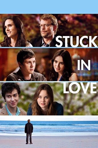 Stuck in Love streaming in alta definizione