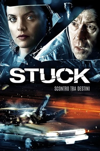Stuck - Film completo in Altadefinizione Stuck streaming in alta definizione