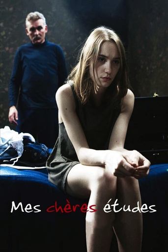 Student Services - Film completo in Altadefinizione Student Services streaming in alta definizione