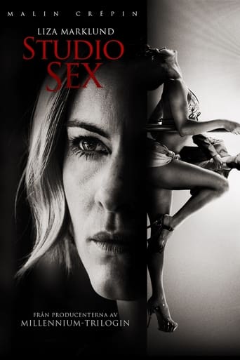 Studio Sex - Film completo in Altadefinizione Studio Sex streaming in alta definizione
