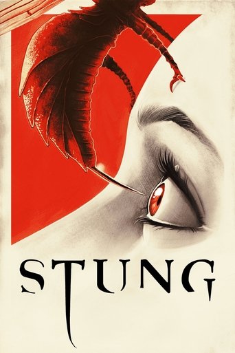 Guarda Stung in Altadefinizione Stung streaming film HD poster